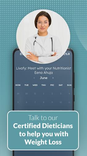 Livofy: Weight Loss & Diet App screenshot 23