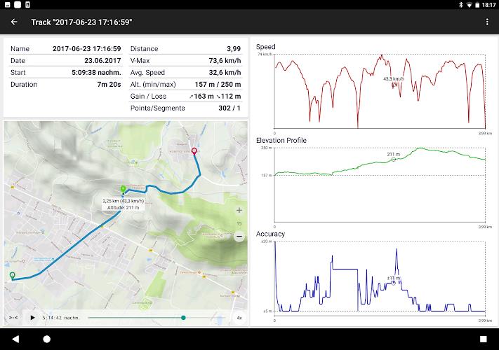 US Topo Maps screenshot 14