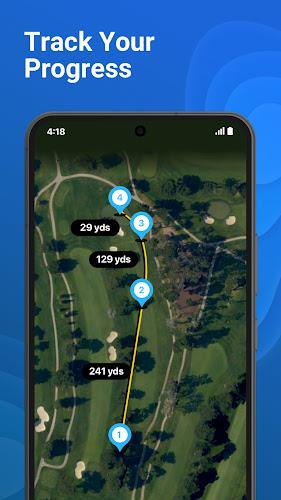 18Birdies - Golf GPS Scorecard screenshot 3