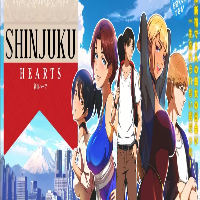 Shinjuku Hearts APK