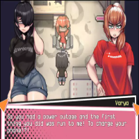 Misha's incident APK