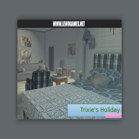 Trixie’s Holiday APK