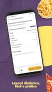 QFome App - Delivery de Comida screenshot 5