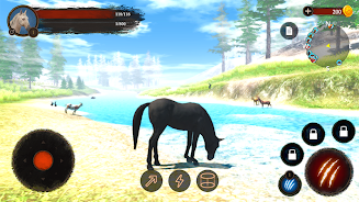 The Horse screenshot 2