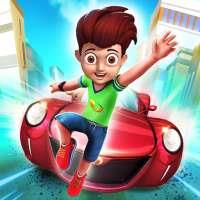 Kicko & Super Speedo APK