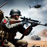 World War: D-Day WW2 APK