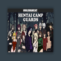 Hentai Camp Guards APK