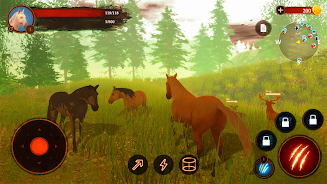 The Horse screenshot 3