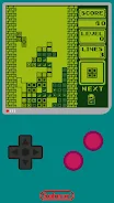 TRES 89: GameBoy Block Puzzle screenshot 5