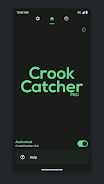 CrookCatcher screenshot 5