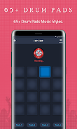 Drum Pad : Make Beats screenshot 5