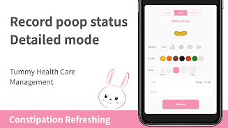 Poop Tracker: Refreshing screenshot 3