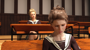 Club Detention v0.0672 screenshot 1