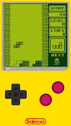 TRES 89: GameBoy Block Puzzle screenshot 4