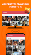 Screen Mirroring: Phone to TV screenshot 5