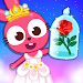 Papo Town Fairytales APK