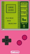 TRES 89: GameBoy Block Puzzle screenshot 3