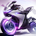 Speed Moto Drift - Mobile APK