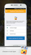 Duplicate Photos Remover screenshot 2