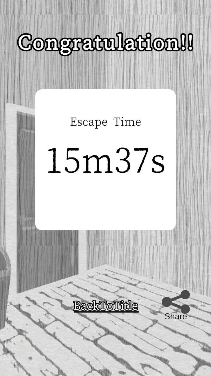 Sketch 15 MinEscape Room screenshot 2