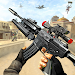 FPS Commando Shooter Gun Games APK