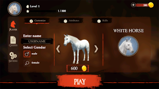 The Horse screenshot 6