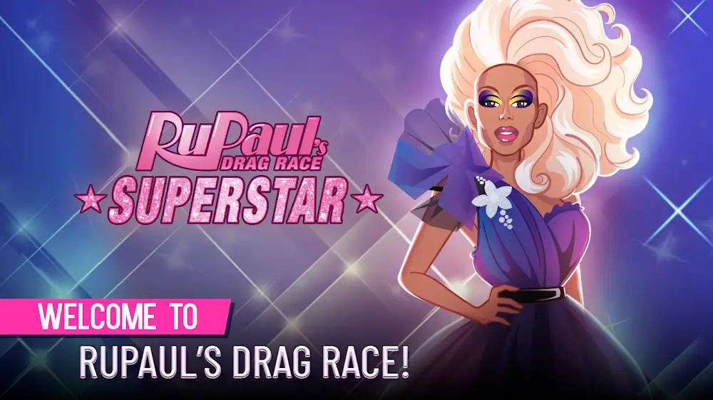 RuPaul's Drag Race Superstar screenshot 1