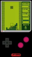 TRES 89: GameBoy Block Puzzle screenshot 2