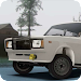 Russian Car : Village APK