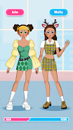 Left or Right: Amanda Fashion screenshot 3