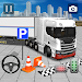 Real Euro Truck Parking Games APK