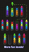 Sort Puzzle-Color puzzle screenshot 3