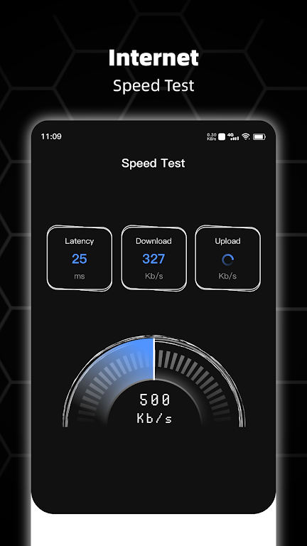 BroadVPN - Fast & Secure Proxy screenshot 2