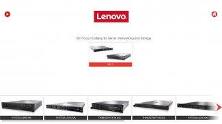 Lenovo 3D Catalog screenshot 2