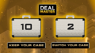 Deal Master: Trivia Game screenshot 6