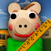 Baldi Piggy Monster School APK