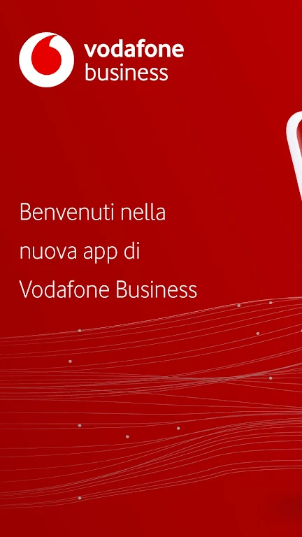 My Vodafone Business screenshot 1