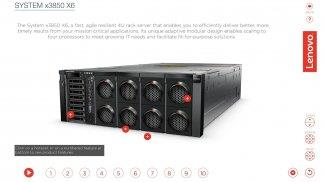 Lenovo 3D Catalog screenshot 1