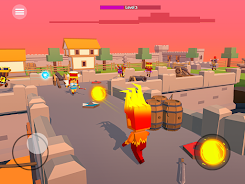 Magica.io - Battle Royale screenshot 3