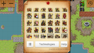 Age of Strategy screenshot 1