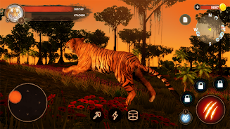 The Tiger screenshot 6