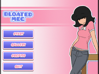 Bloated Meg screenshot 3