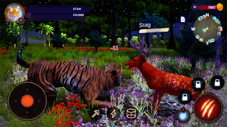 The Tiger screenshot 3