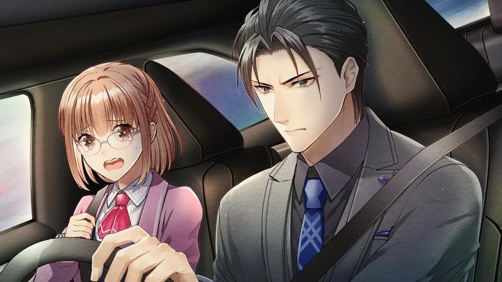 未然探偵 The Protea Cases screenshot 3