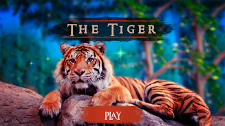 The Tiger screenshot 1