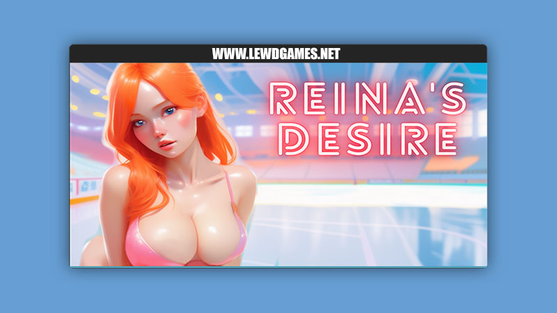 Reina’s Desire screenshot 1