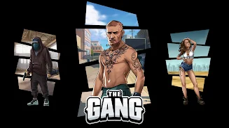 The Gang: Street Wars screenshot 6