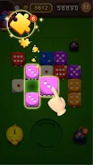 Dice Jigsaw Puzzle screenshot 2