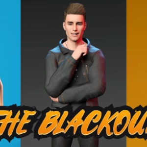 Android - The Blackout - Phiên bản 0.5.2 APK