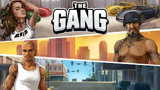 The Gang: Street Wars screenshot 7